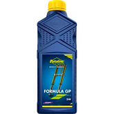 Putoline Formula GP 5W Premium Fork Oil 1 Litre