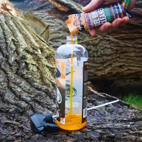 Monkey Juice Gel Bike Cleaner Concentrate Refill Sachet 100ml