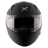 Axor Helmet Apex Full Face - Matt Black