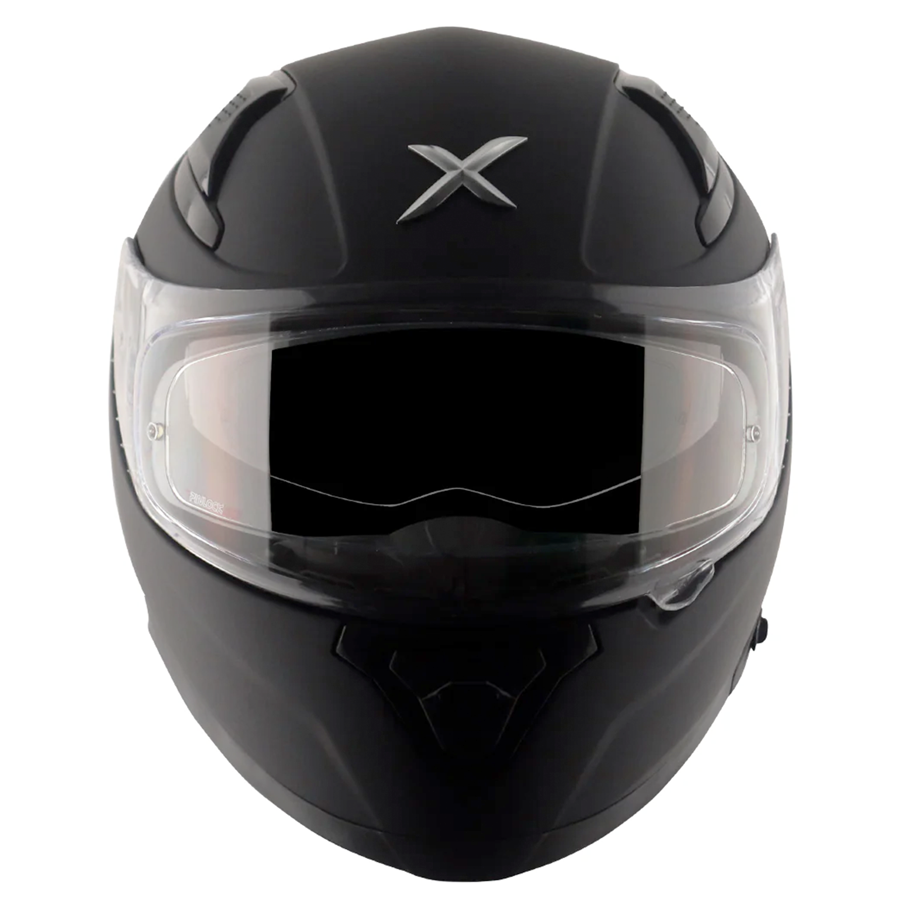 Axor Helmet Apex Full Face - Matt Black