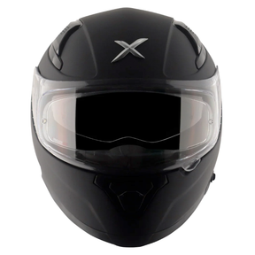Axor Helmet Apex Full Face - Matt Black