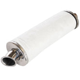 Viper Exhaust Service Cartridge Kit With End Caps And Packing For EXC910