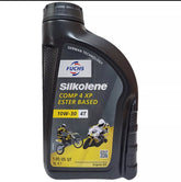 SILKOLENE COMP-4 XP 10W/40 1L