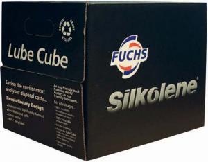 SILKOLENE COMP-4 10W/30 20L CUBE