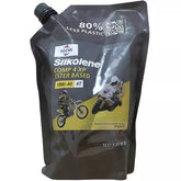 SILKOLENE COMP-4 XP 10W/40 1Ltr POUCH