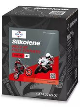 SILKOLENE PRO 4 XP 5W/40 4L CUBE