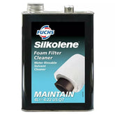 SILKOLENE FOAM FILTER CLEANER 4Ltr