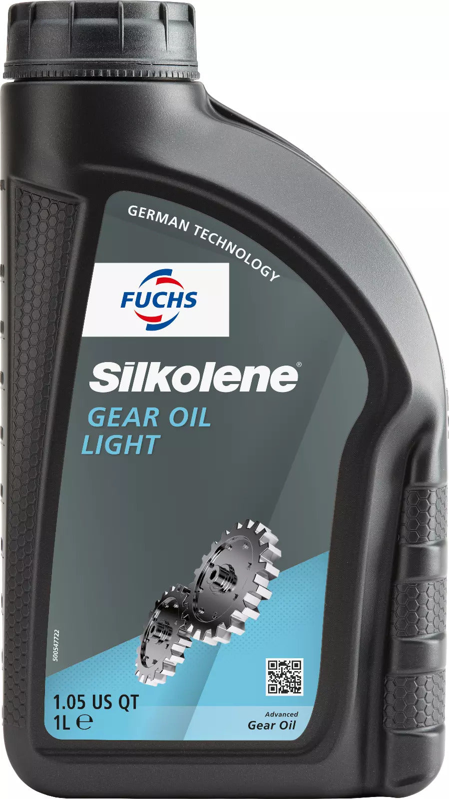 SILKOLENE GEAR OIL LIGHT 1Ltr