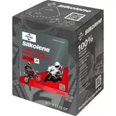 SILKOLENE COMP 2 PLUS 4L CUBE