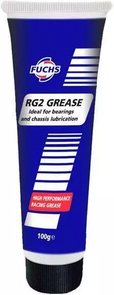 SILKOLENE PRO RG2 RACING GREASE 100G