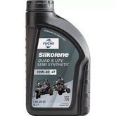 SILKOLENE QUAD ATV 10W/40 1Ltr