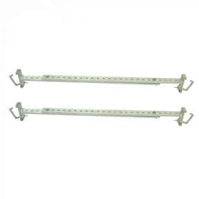 BikeTek Quad ATV Loading Ramp Connector Kit Pair