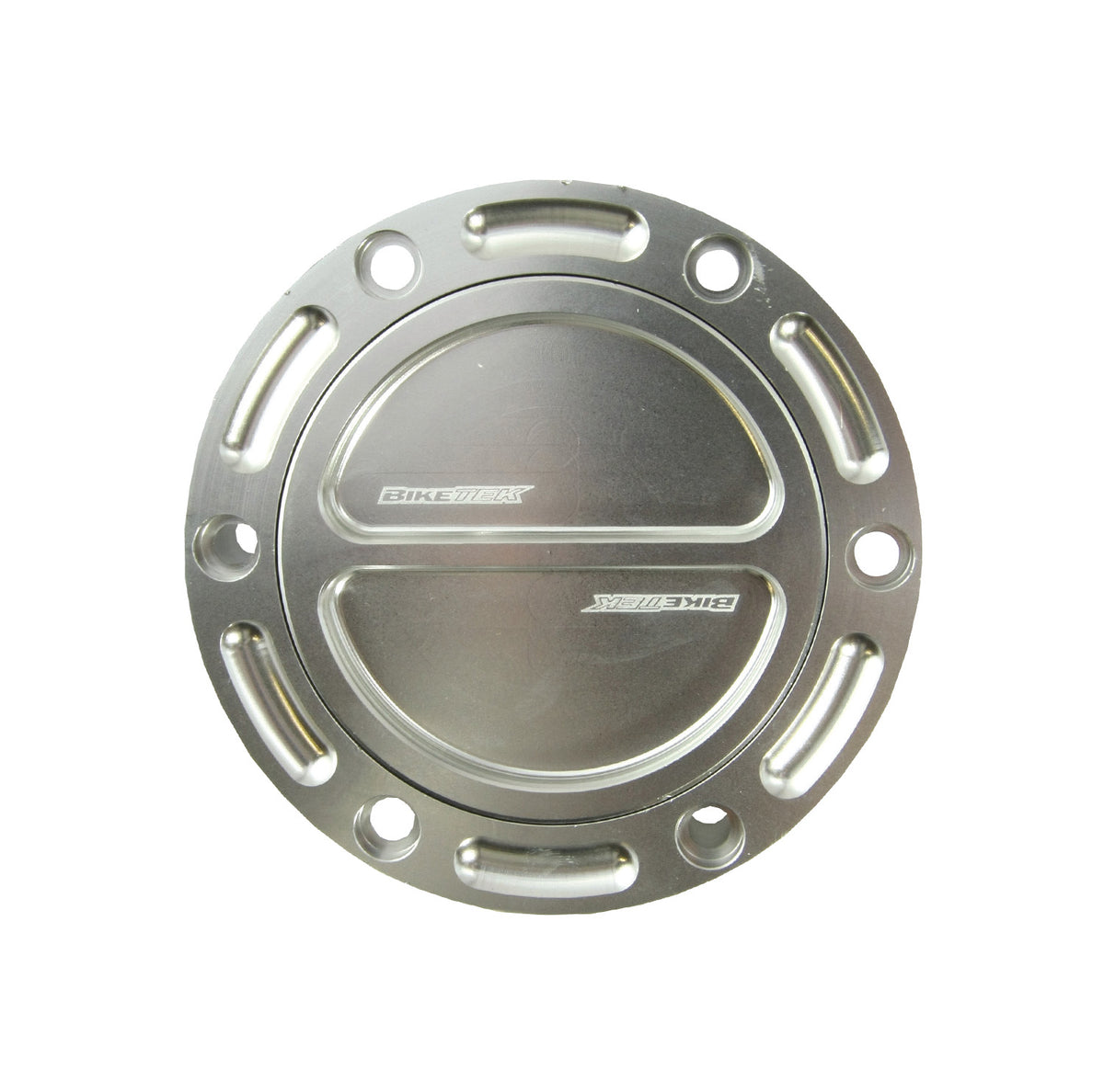 BikeTek Keyless Race Fuel Filler Cap A01