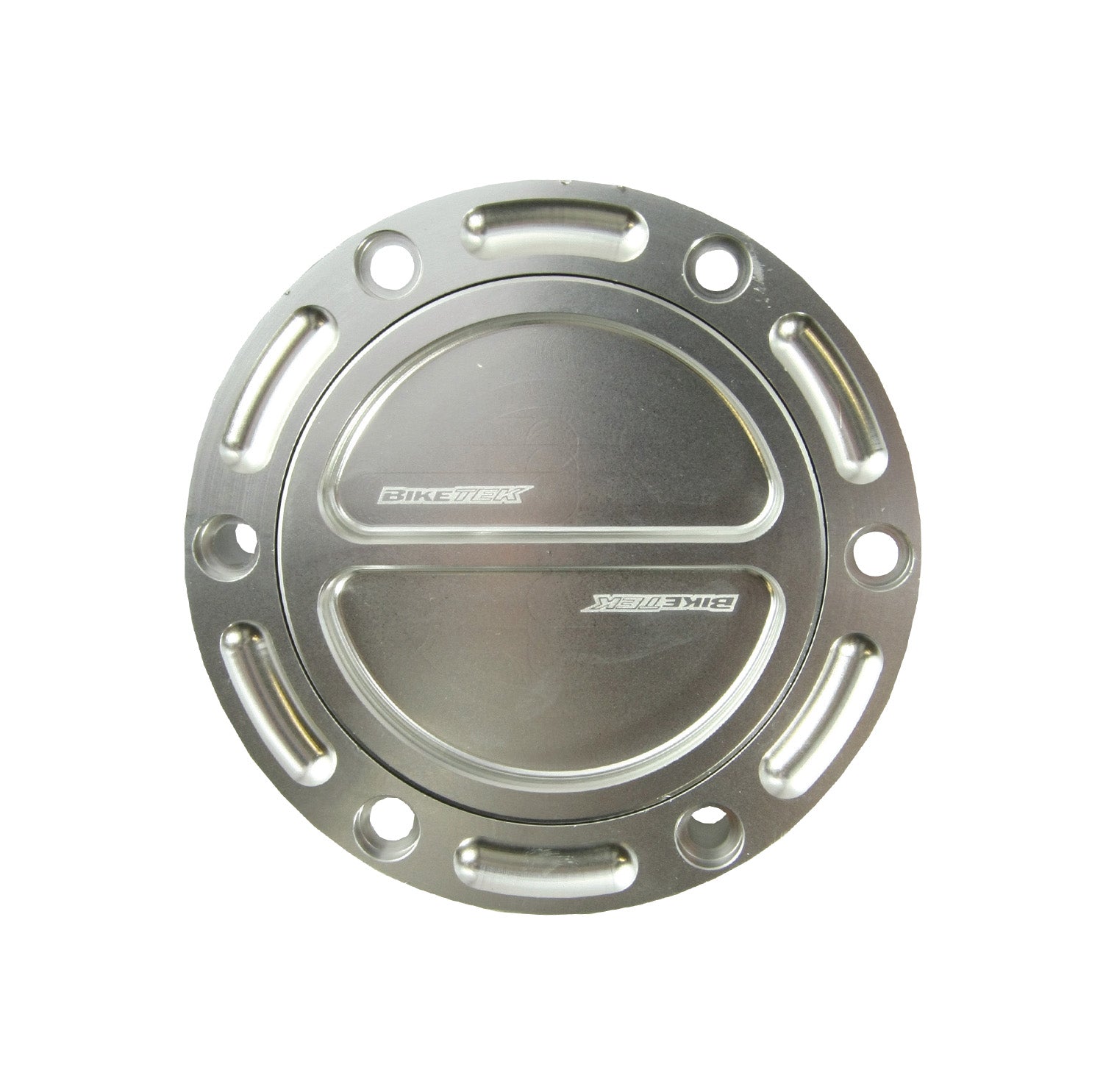 BikeTek Keyless Race Fuel Filler Cap A01