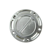 BikeTek Keyless Race Fuel Filler Cap D01