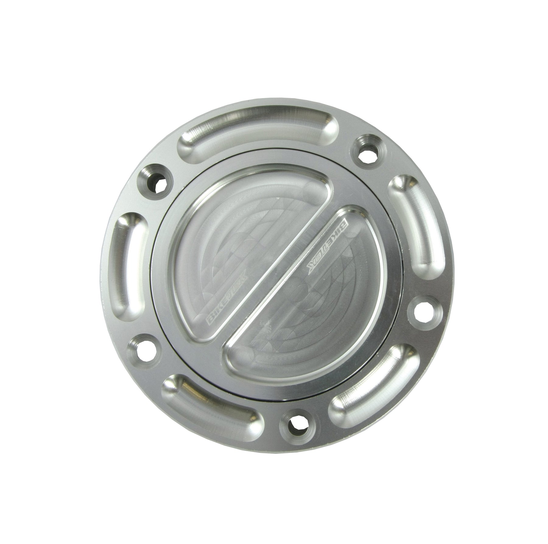 BikeTek Keyless Race Fuel Filler Cap D01