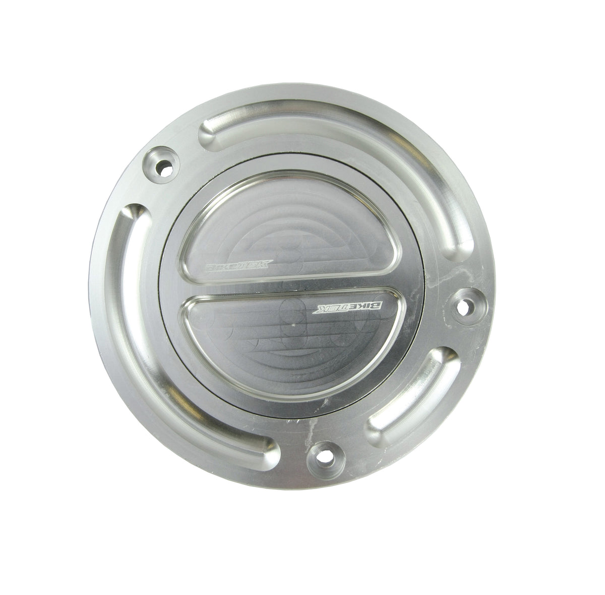 BikeTek Keyless Race Fuel Filler Cap H01