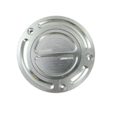 BikeTek Keyless Race Fuel Filler Cap H01