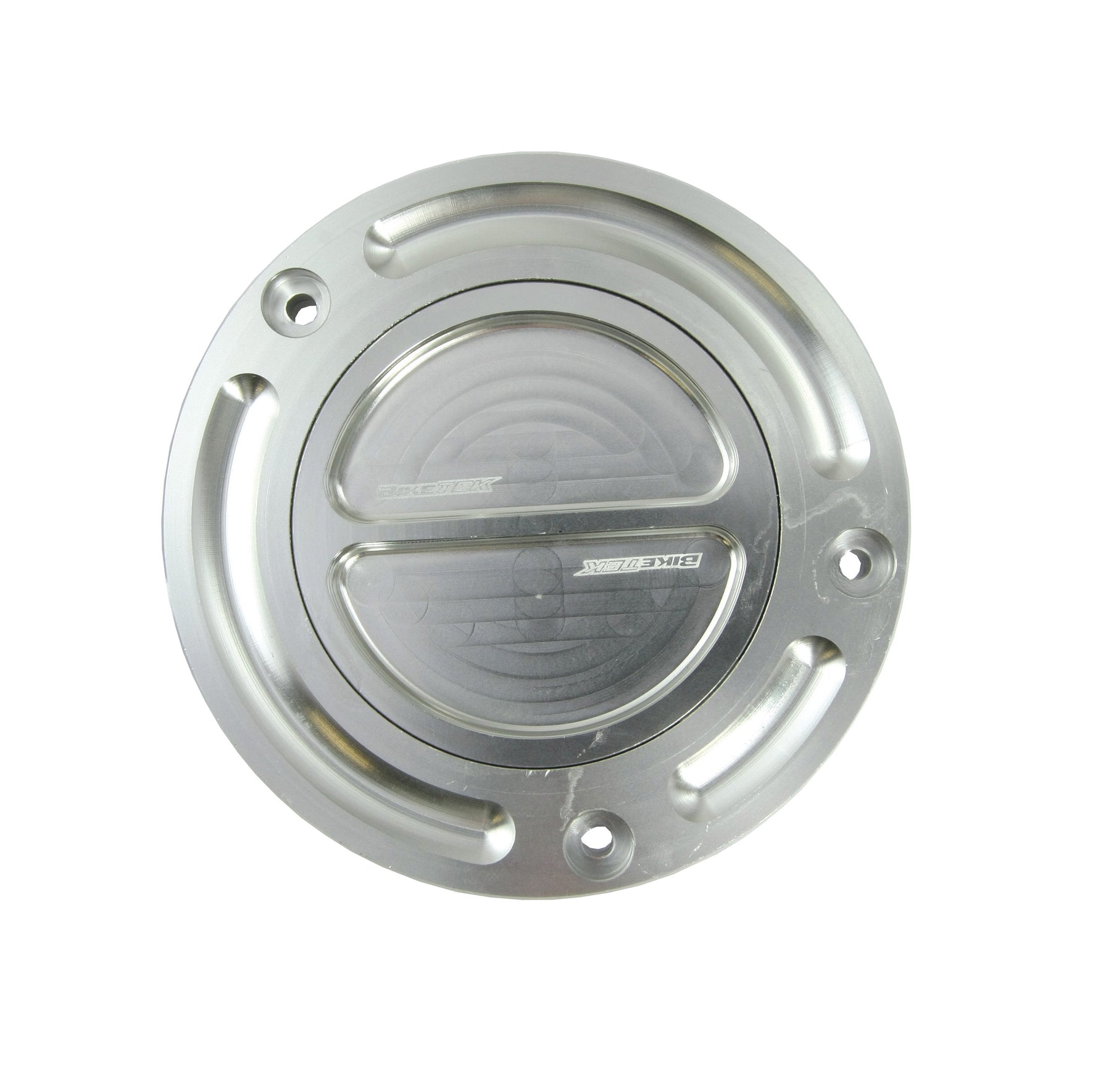 BikeTek Keyless Race Fuel Filler Cap H01