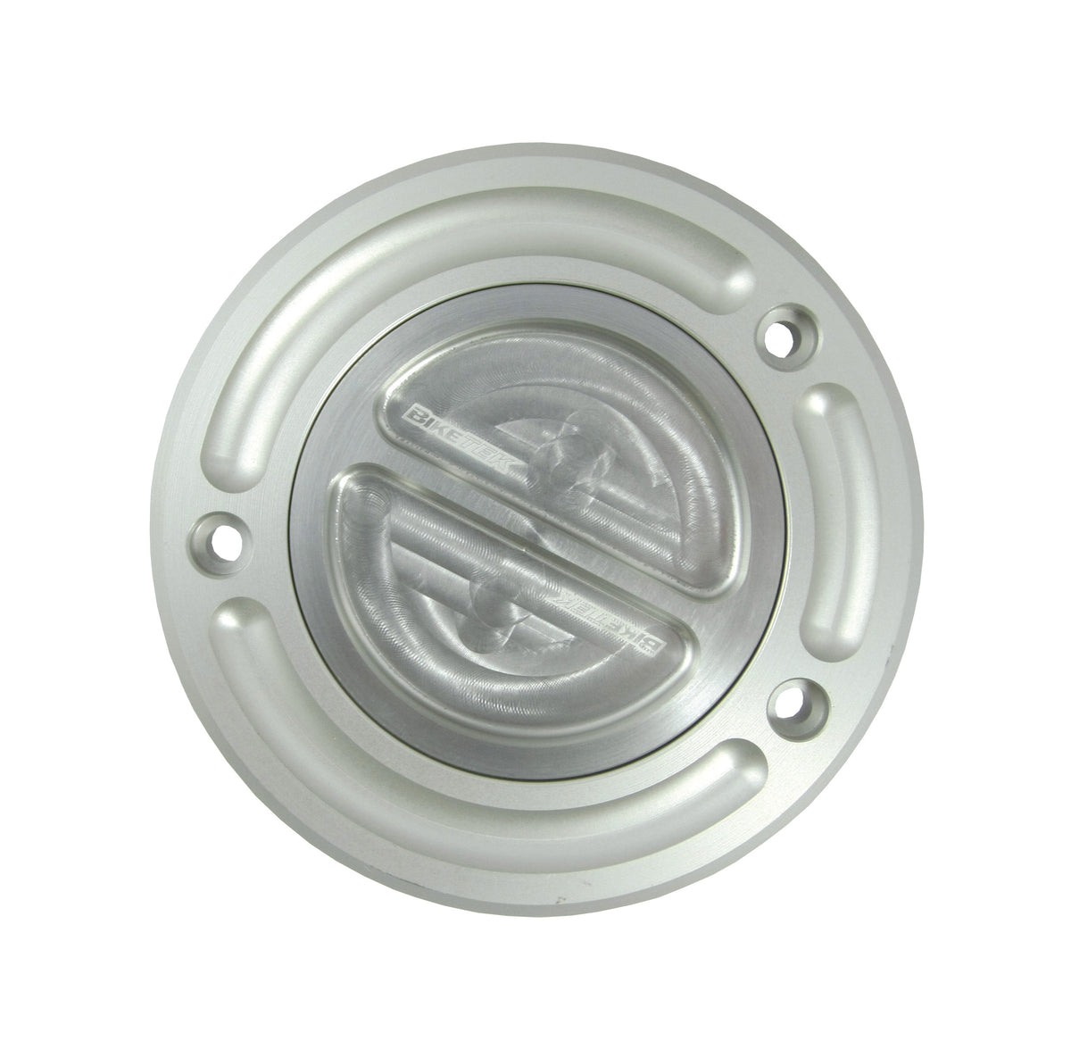 BikeTek Keyless Race Fuel Filler Cap K01