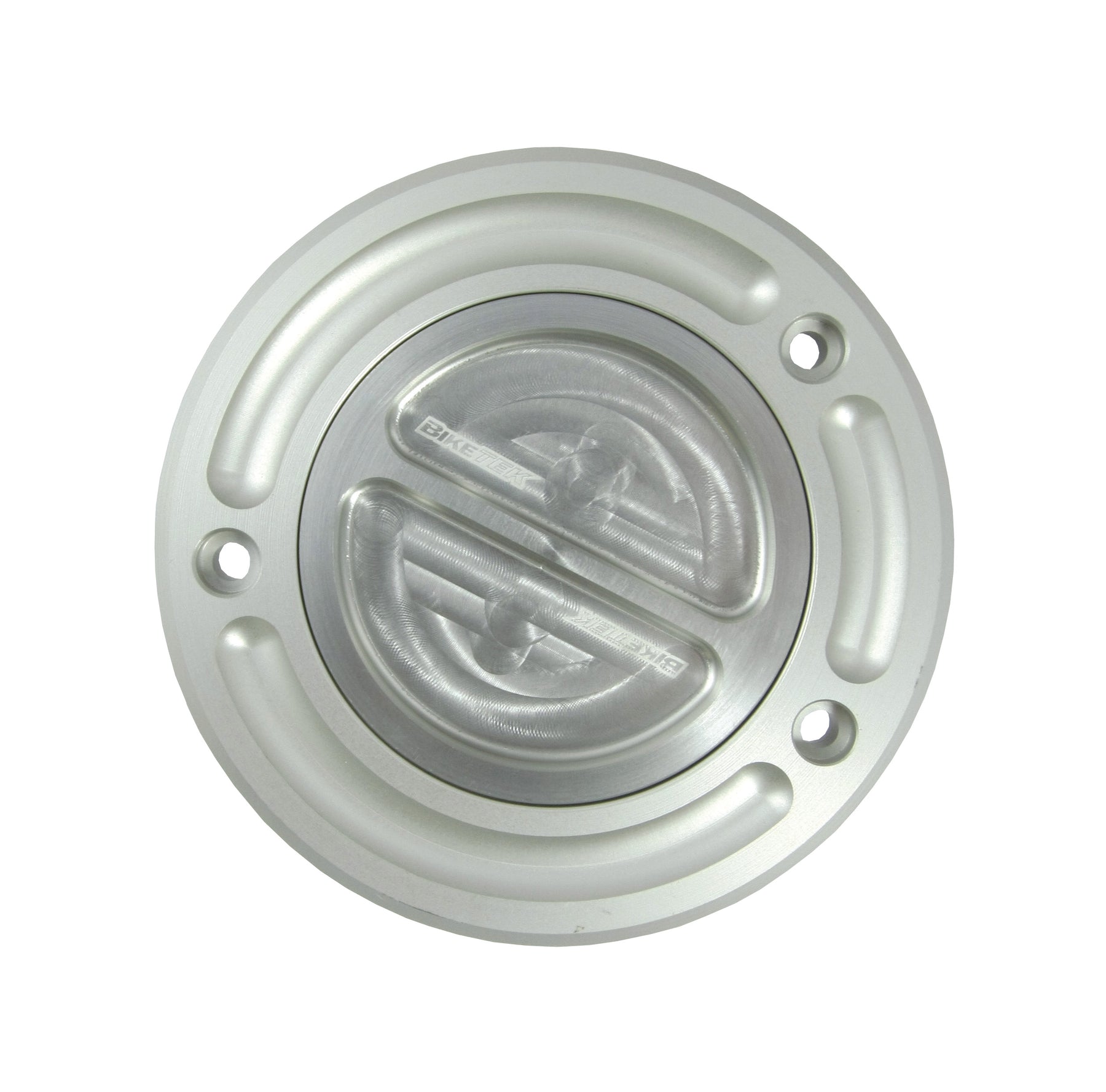 BikeTek Keyless Race Fuel Filler Cap K01