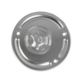 BikeTek Quarter Turn Keyless Race Fuel Filler Cap K05