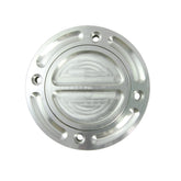 BikeTek Keyless Race Fuel Filler Cap S02