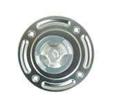 BikeTek Quarter Turn Keyless Race Fuel Filler Cap S06