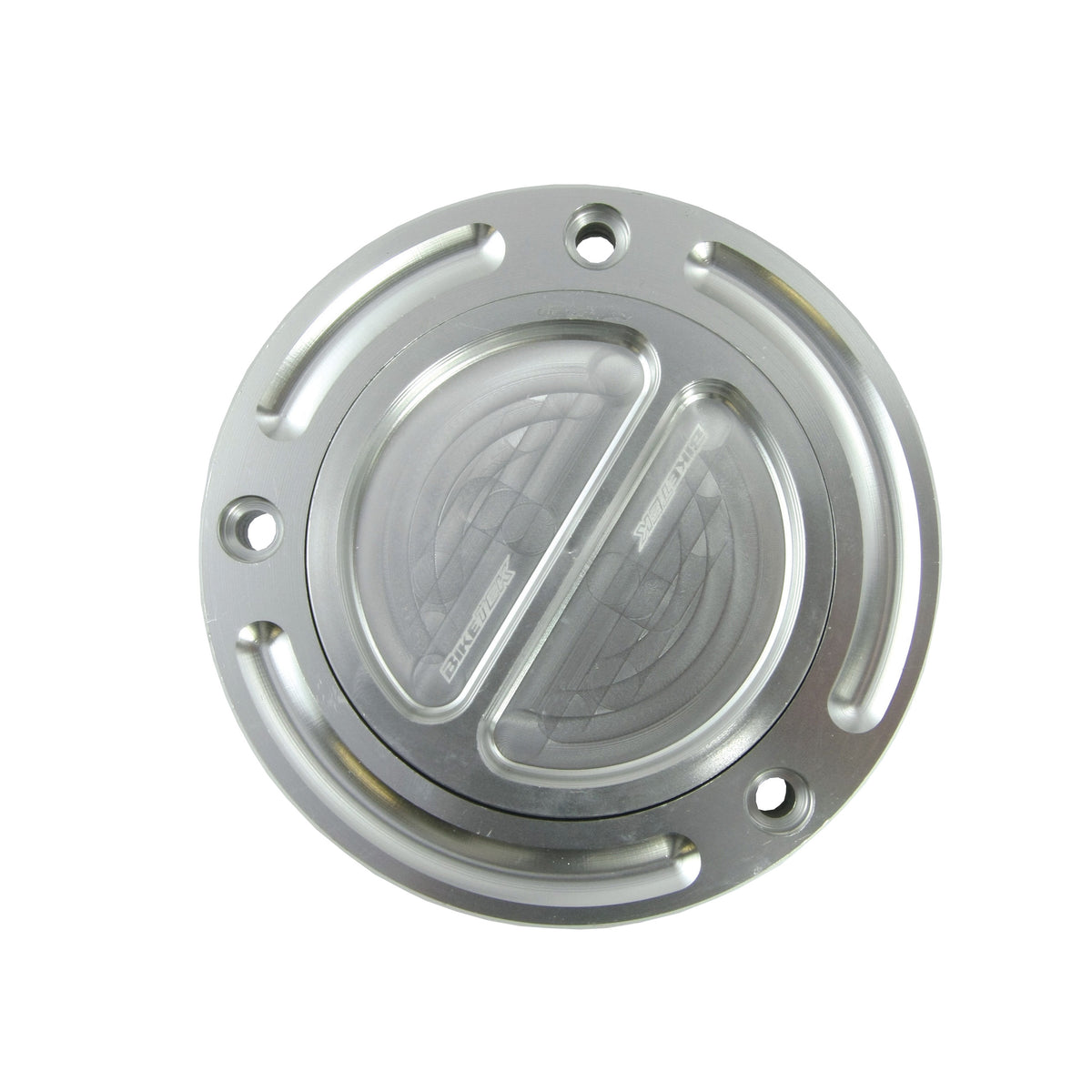 BikeTek Keyless Race Fuel Filler Cap Y01 - Beedspeed