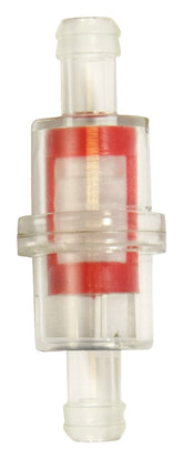 Motorcycle Inline Fuel Filters 8mm Pack of 10 - Beedspeed