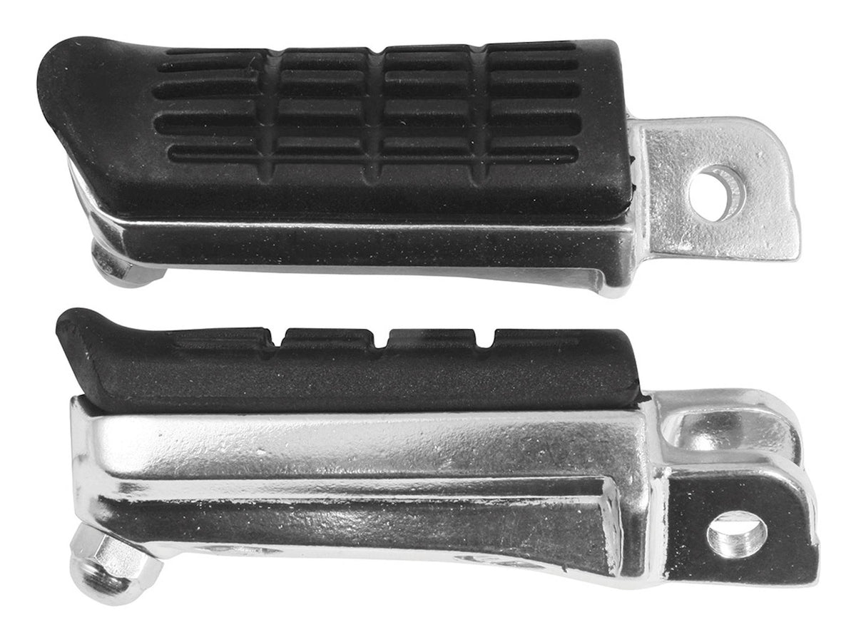 Bike It OEM Replacement Honda Footpegs 50612/50642-MM5-000 Motorcycle