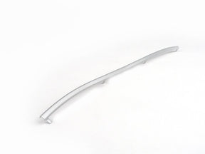 Vespa PX 2011- Centre Floor Mat Retaining Strip Left Hand - Piaggio