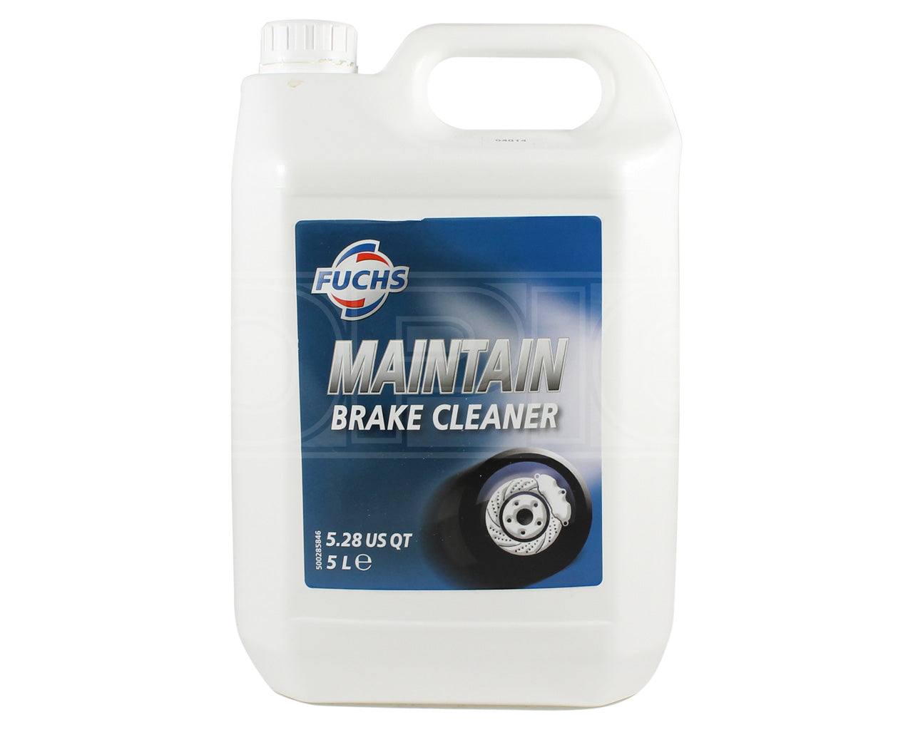 BRAKE CLEANER 5L