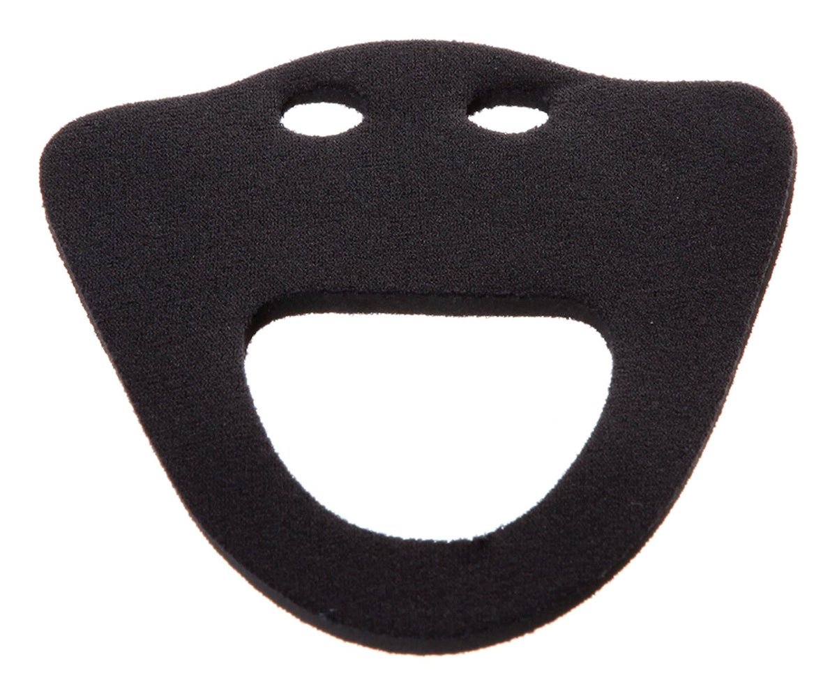 Bike It Neoprene Palm Saver Motorcycle MX Grip Protection - Beedspeed