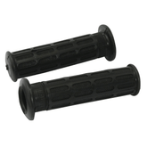 Bike It Honda Motorcycle Handlebar Grips Black