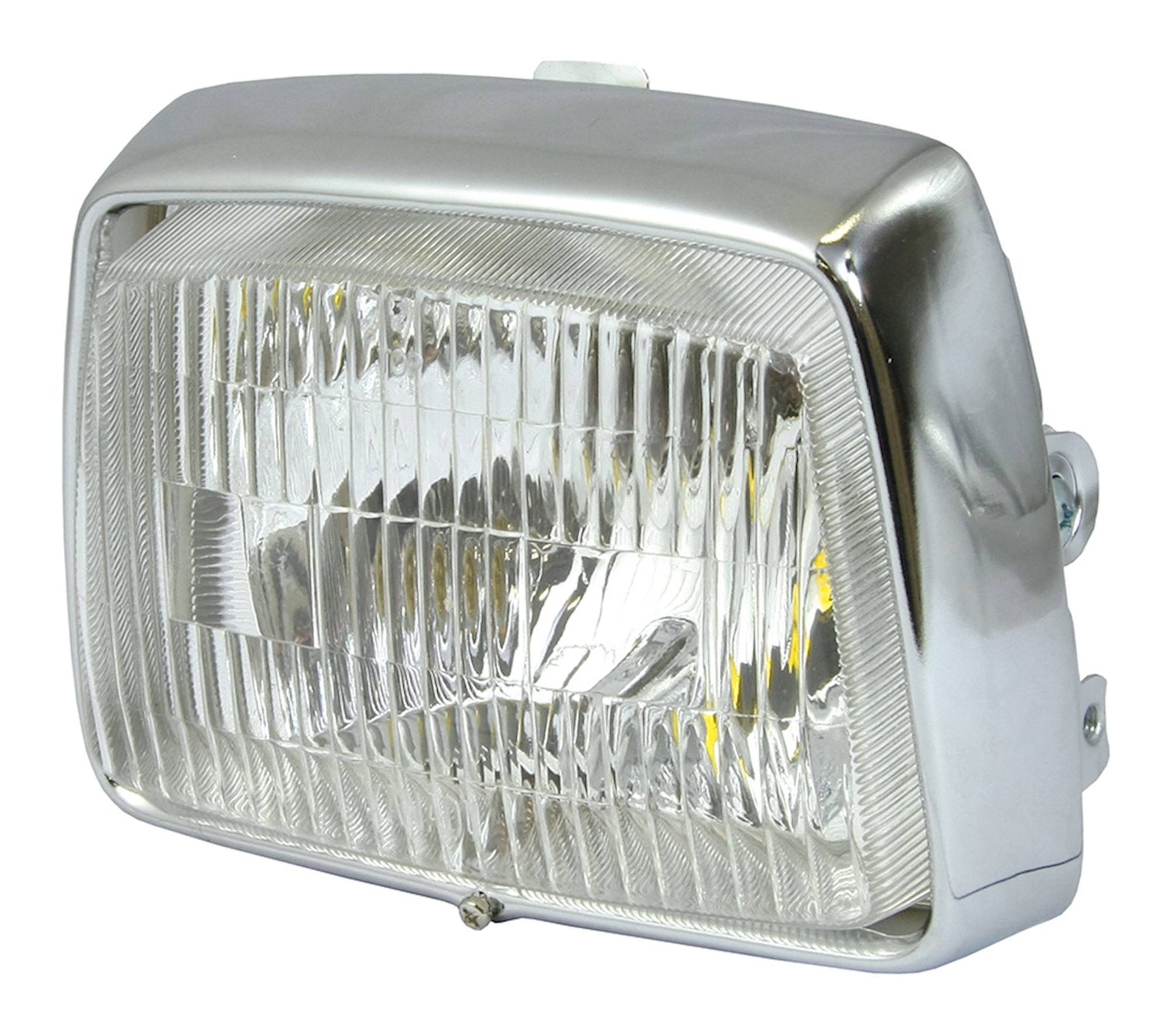 Honda C70 C90E Cub Motorcycle Headlight T19 12V 25 25W