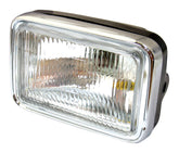 Honda CB125TDC Motorcycle Headlight BA20D 12V 25 25W