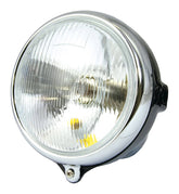 Honda H100 CD125 CG125 Motorcycle Headlight 12V 25 25W - Beedspeed