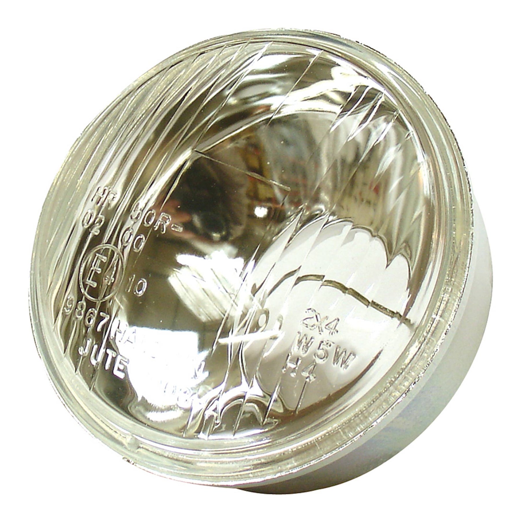 Replacement Inner Unit For Dominator Motorcycle Headlight Assembly