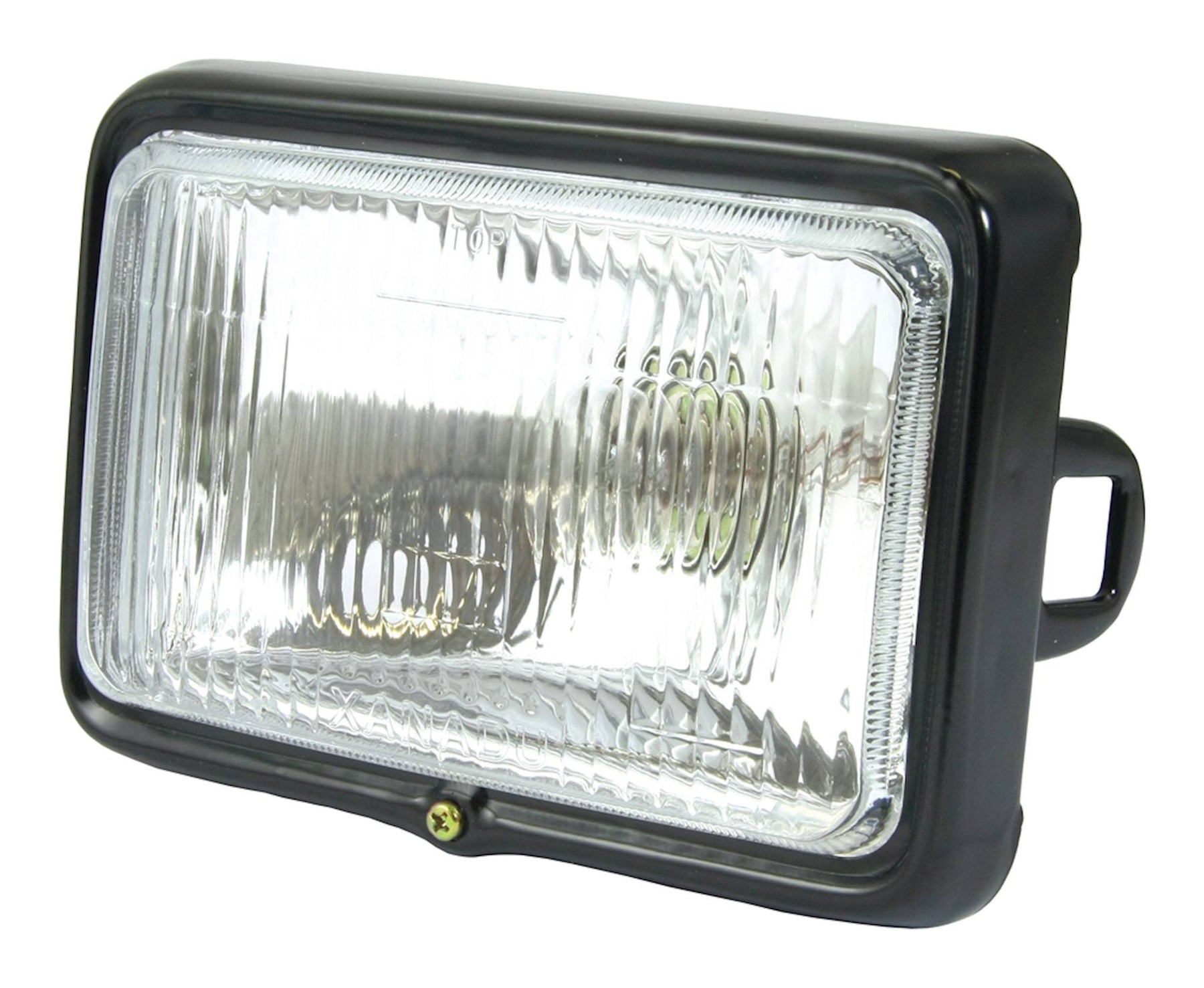 Yamaha DT125LC DR125R TZR2 Motorcycle Headlight RP35 12V 25 25W