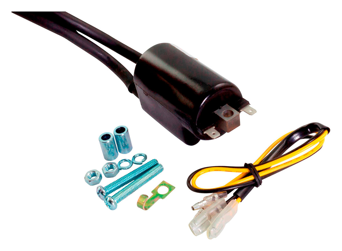 Bike It Suzuki CDI-Type Motorcycle Ignition Coil Direct Replacement