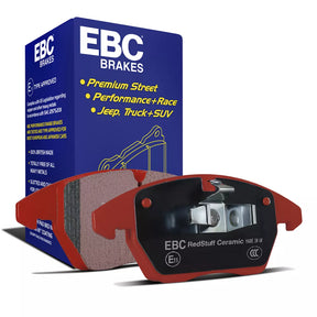 EBC Brakes Redstuff Brake Pad 3000 Series Sport Set - DP31912C