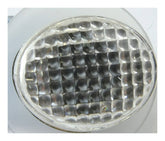 Bike It Micro Slim Fairing Motorcycle Indicators Clear Lens