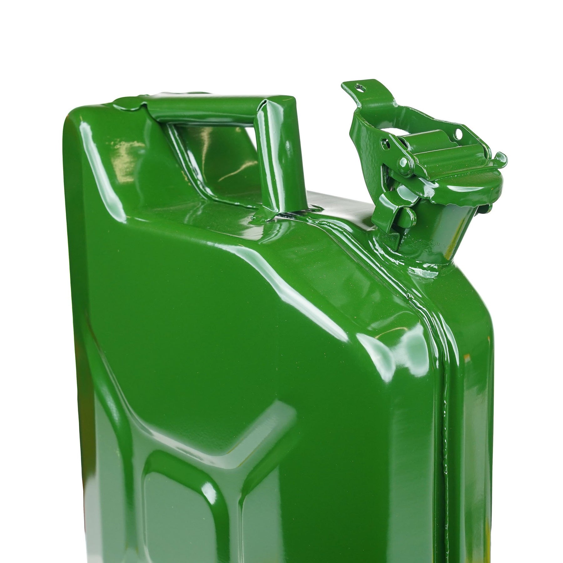 Bike it Jerry Can - 10 Litre