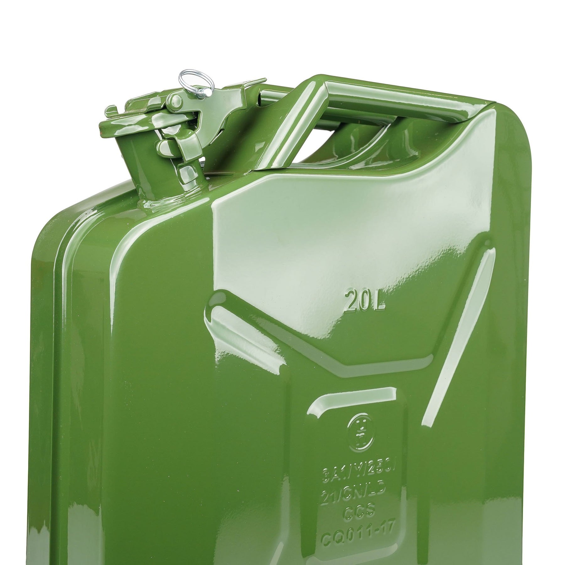 Bike it Jerry Can - 20 Litre