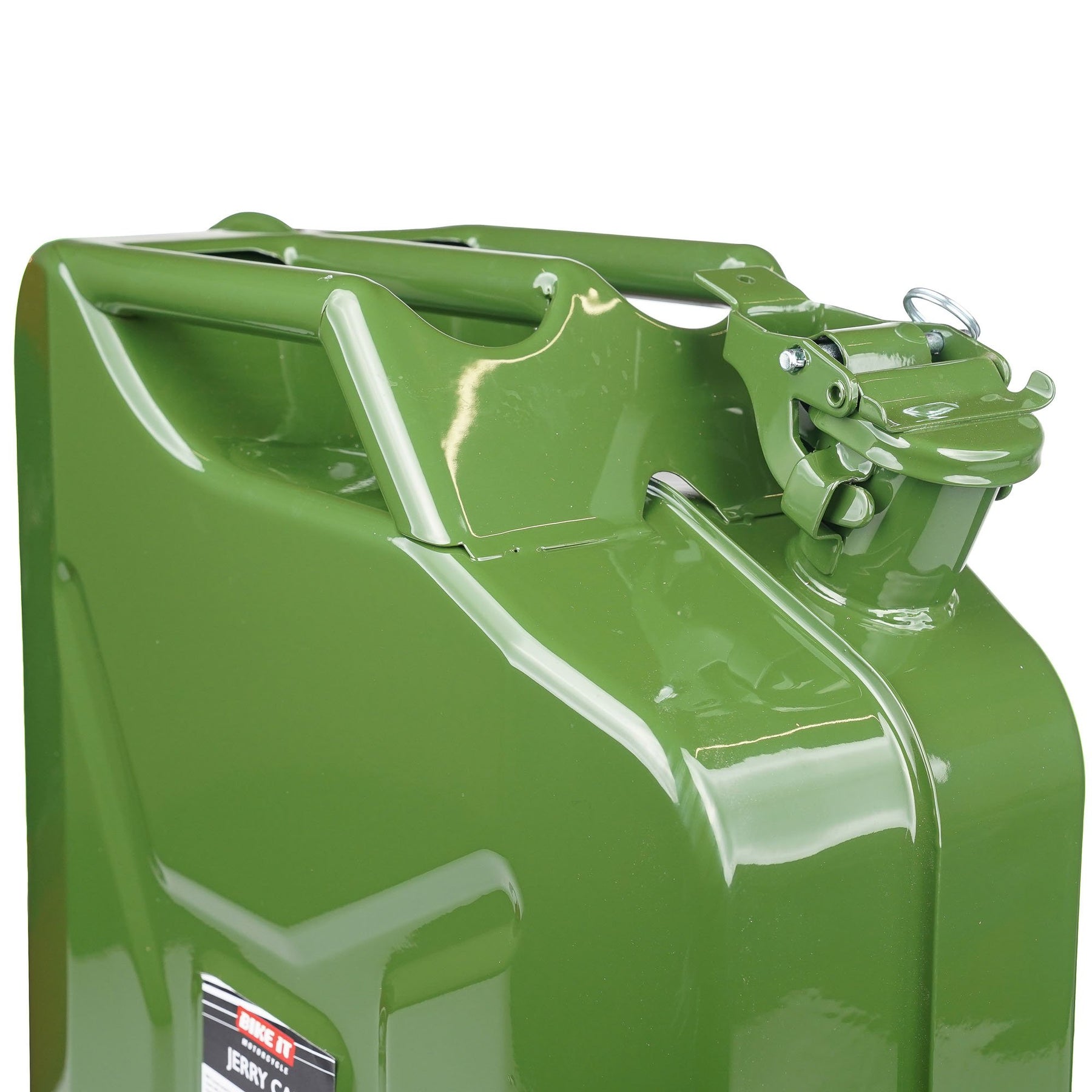 Bike it Jerry Can - 20 Litre
