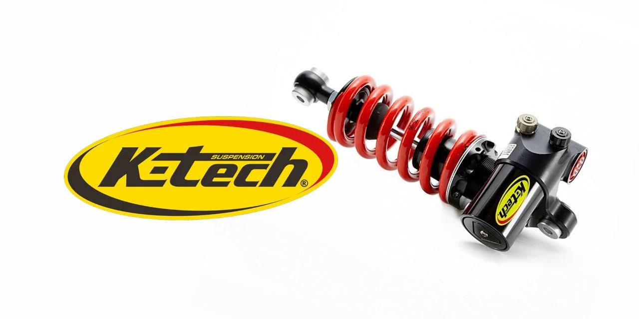 K Tech P240 Spring K Tech