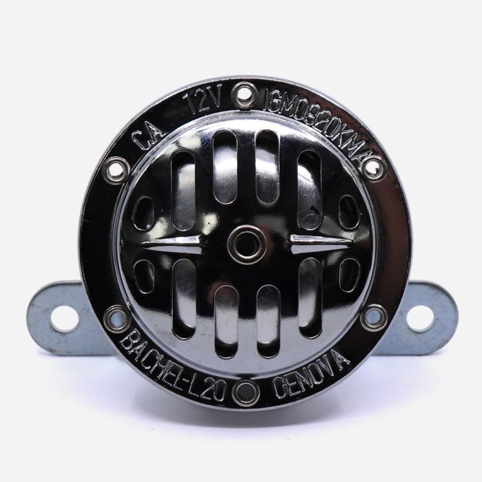 Scootopia Lambretta 12V AC Horn