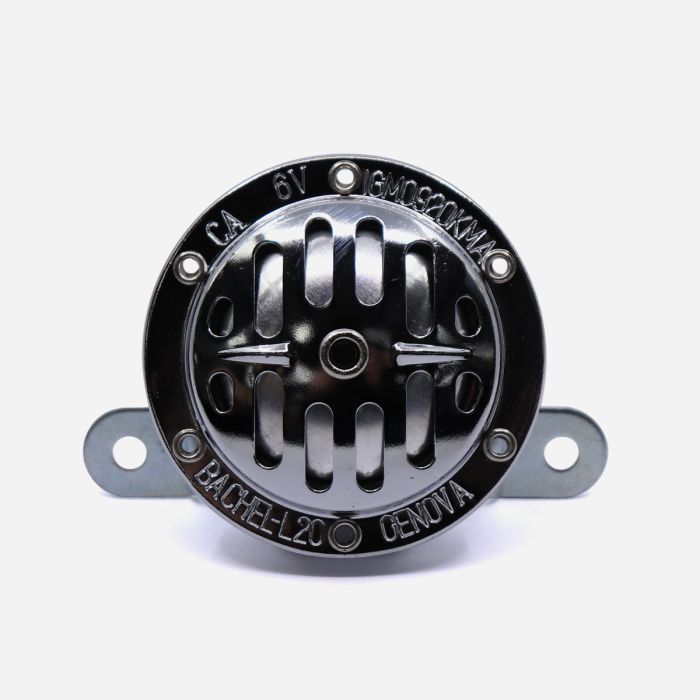Scootopia Lambretta 6V AC Horn