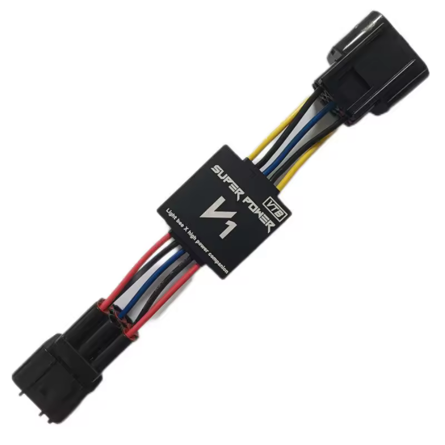 Sur-Ron Light Bee X Controller Power Boost Upgrade Kit (2021+)